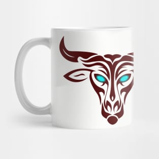 Taurus Mug